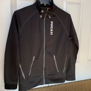 puma ducati jacket